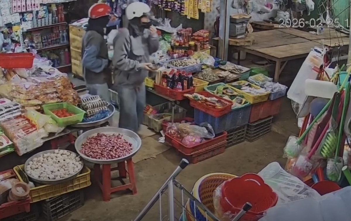 Chính thức thông tin vụ xịt thuốc mê, thôi miên cướp tài sản ở Đắk Lắk